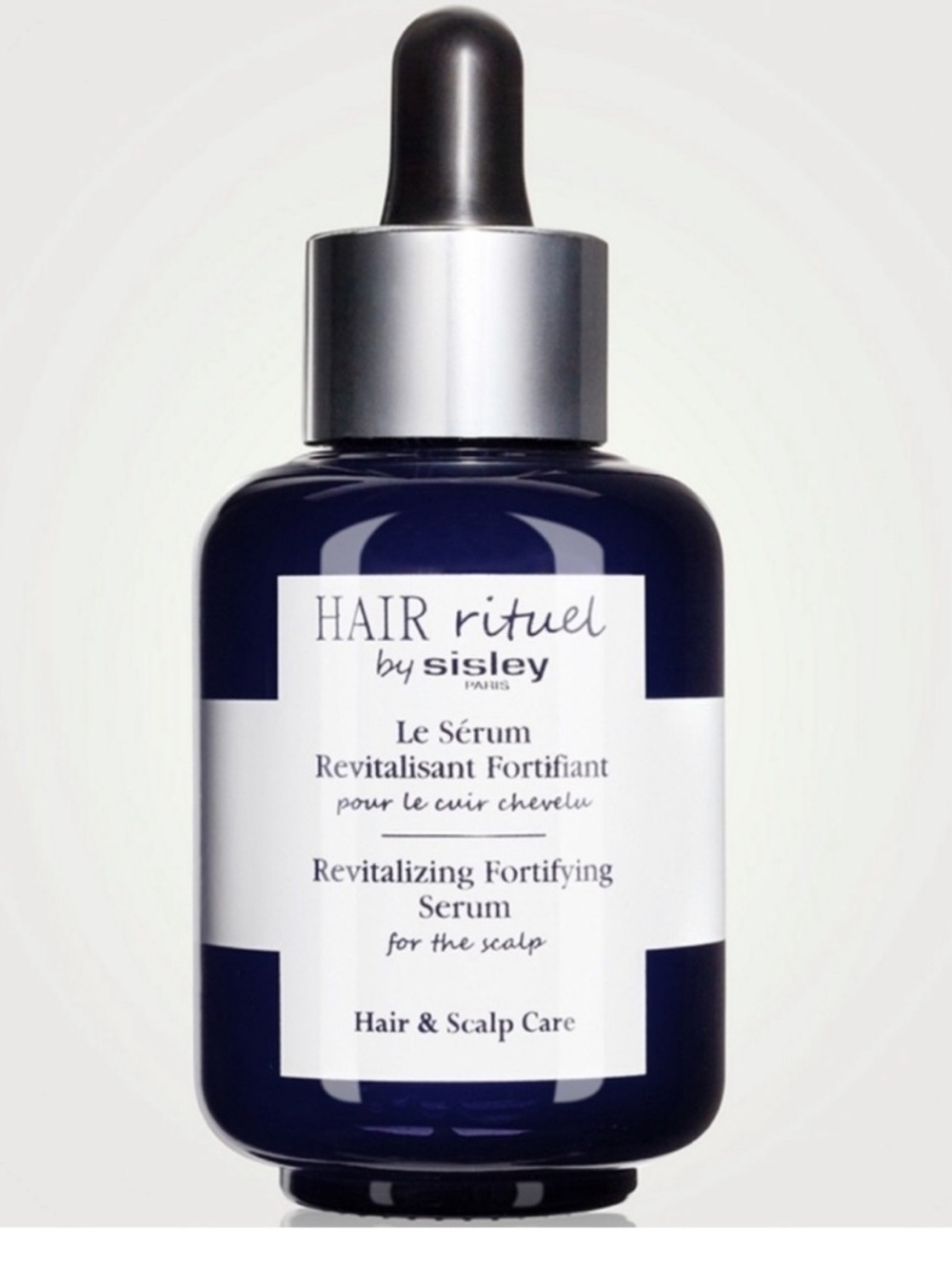 SISLEY PARIS Hair Rituel Revitalizing Fortifying Serum for the Scalp
